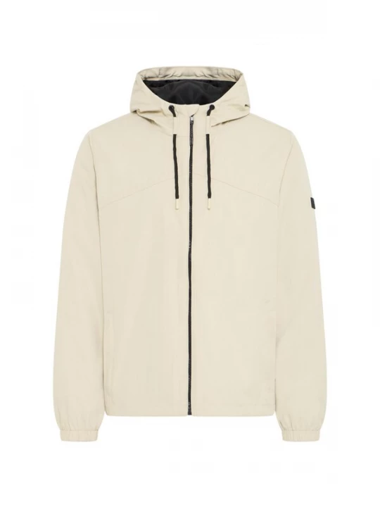Foto van product BLEND Tussenjas ' BHEfi ' beige