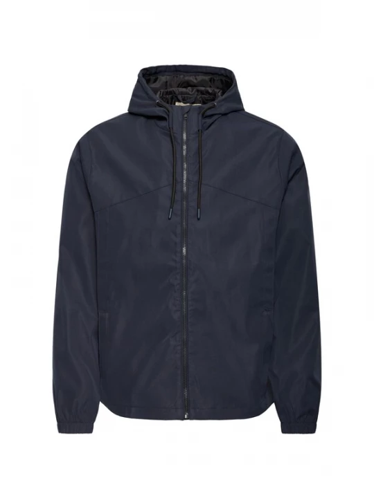 Foto van product BLEND Tussenjas 'BHEfi' donkerblauw