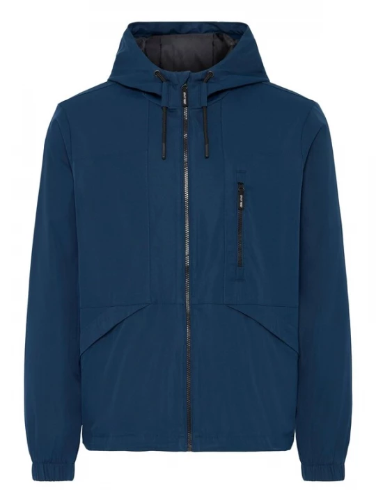 Foto van product BLEND Tussenjas ' BHEfik ' blauw