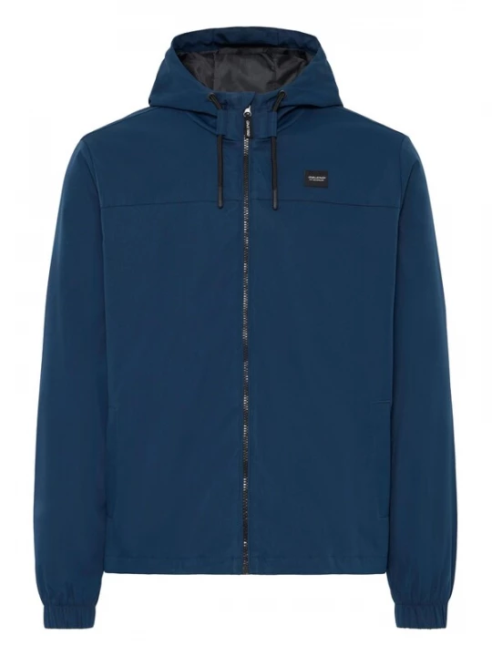 Foto van product BLEND Tussenjas ' BHEfika ' blauw