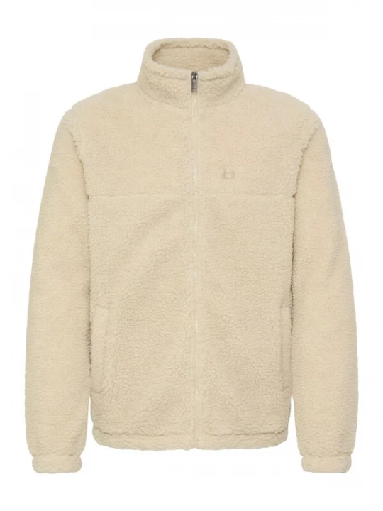 Foto van product BLEND Tussenjas ' BHMTOTEM ' beige