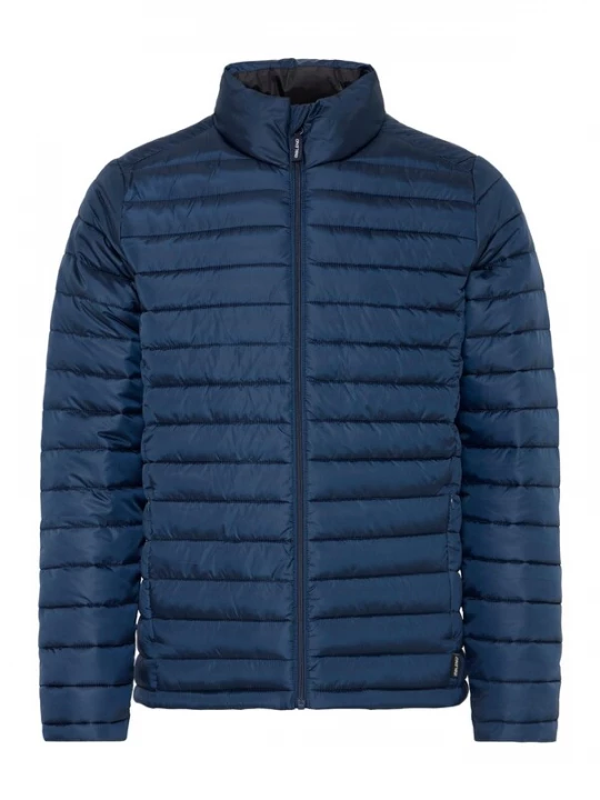 Foto van product BLEND Tussenjas ' BHRome ' blauw