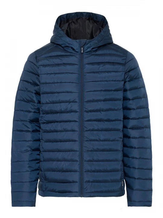Foto van product BLEND Tussenjas ' BHRomi ' blauw