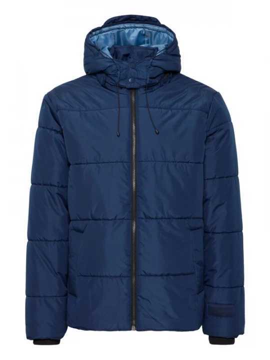 Foto van product BLEND Tussenjas blauw