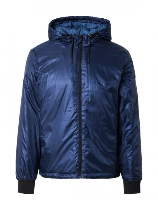 Foto van product BLEND Tussenjas blauw
