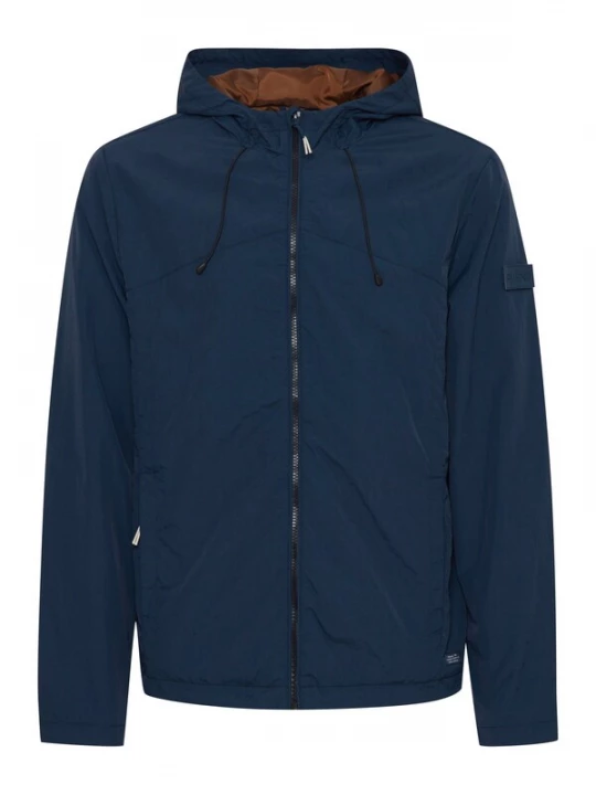 Foto van product BLEND Tussenjas blauw