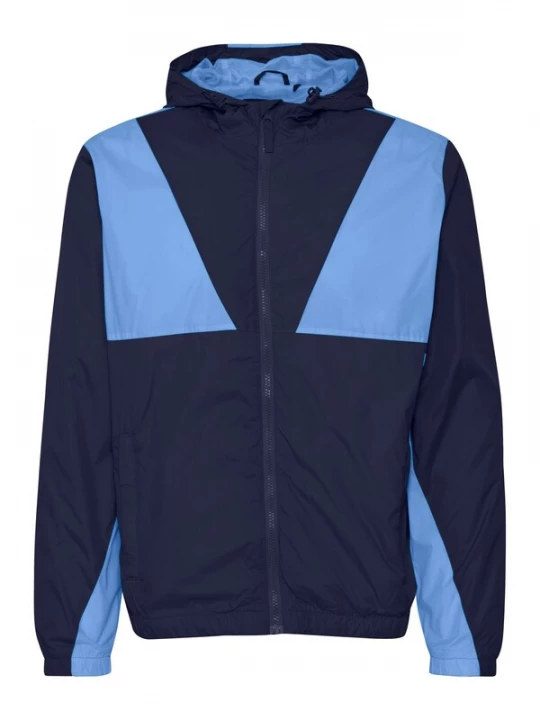 Foto van product BLEND Tussenjas blauw