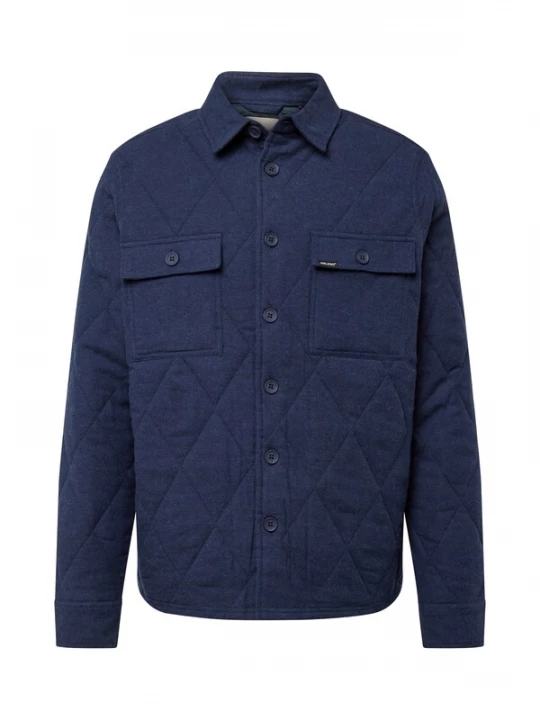 Foto van product BLEND Tussenjas donkerblauw