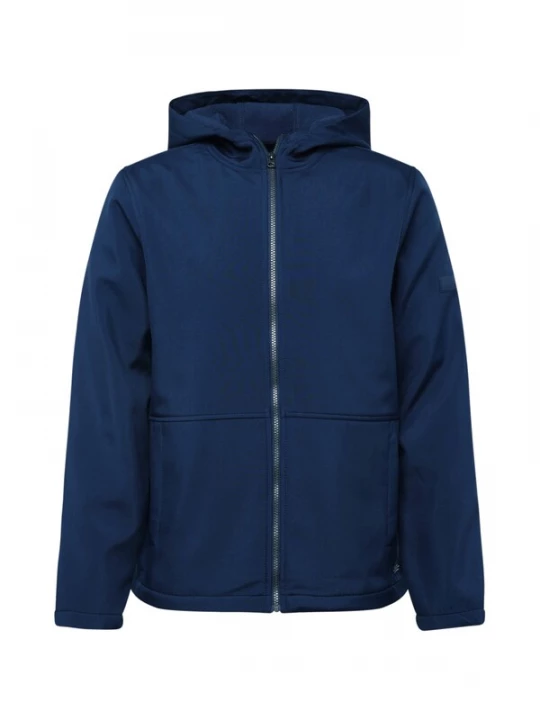 Foto van product BLEND Tussenjas donkerblauw
