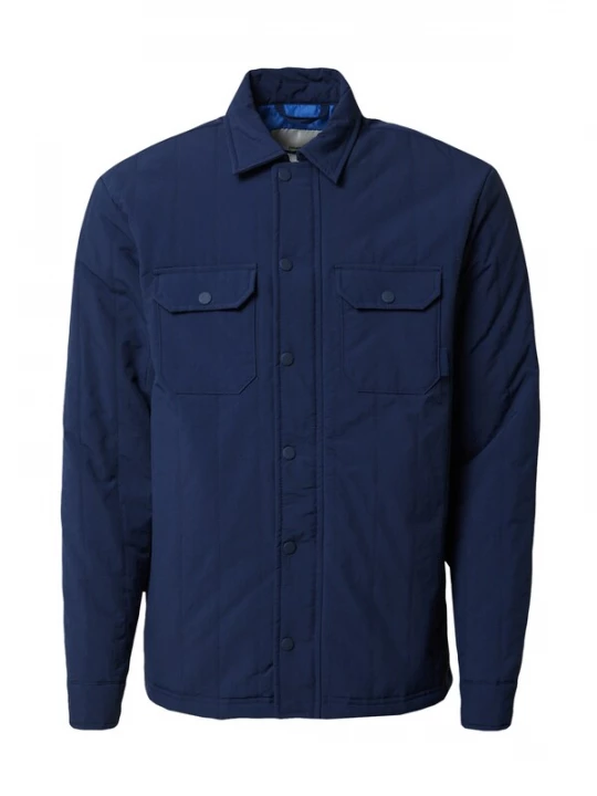 Foto van product BLEND Tussenjas navy