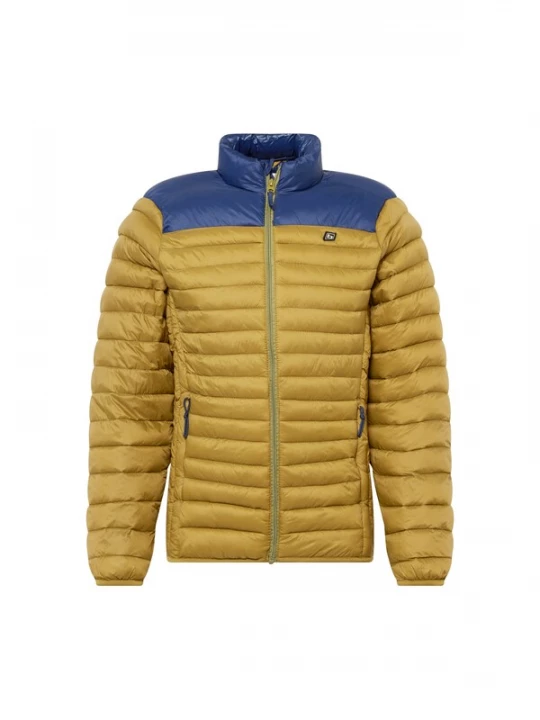 Foto van product BLEND Tussenjas navy / olijfgroen