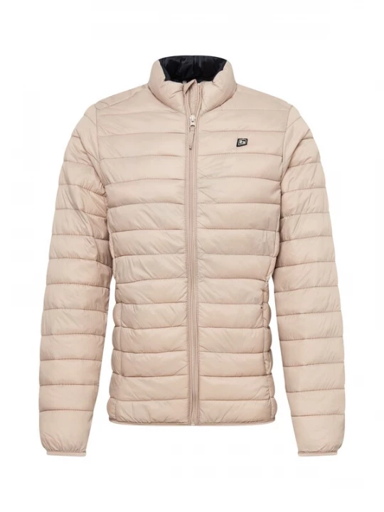 Foto van product BLEND Tussenjas 'Romsey' beige