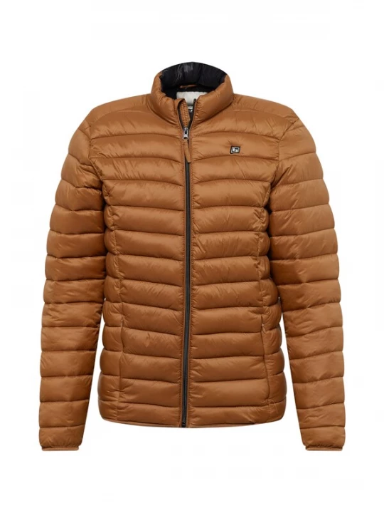 Foto van product BLEND Tussenjas 'Romsey' cognac