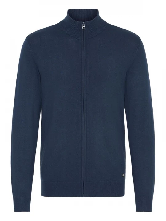 Foto van product BLEND Tussenjas 'Webe ' navy