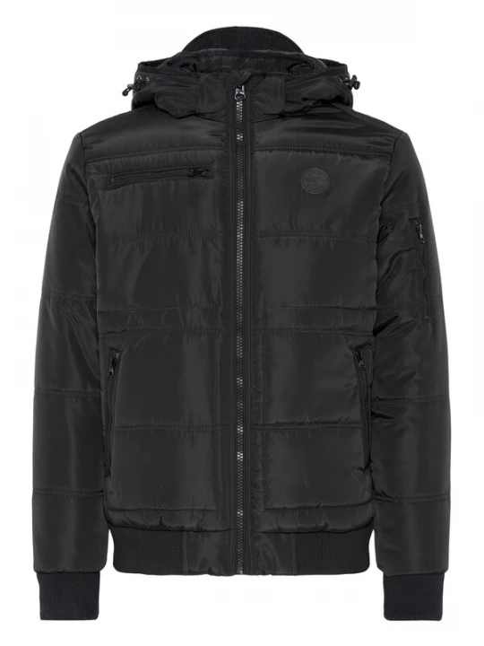 Foto van product BLEND Winterjas 'BHBoris' zwart