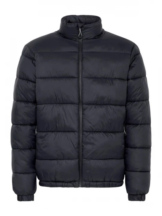 Foto van product BLEND Winterjas ' BHEIDEN ' zwart