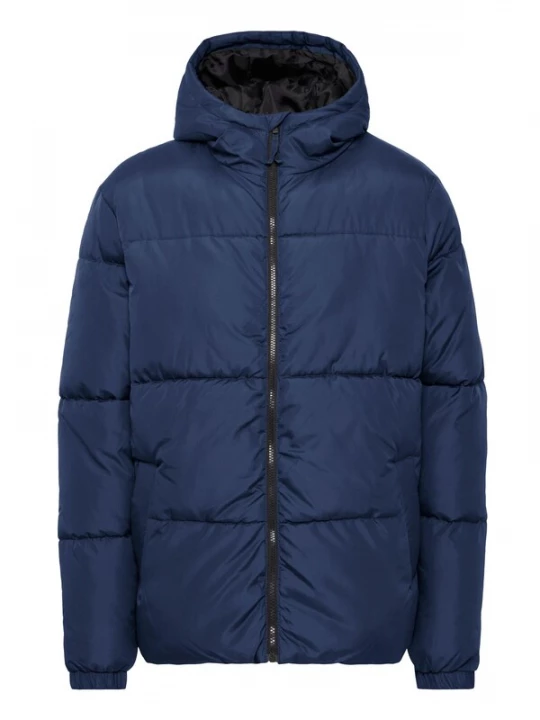 Foto van product BLEND Winterjas 'BHELWIN' blauw