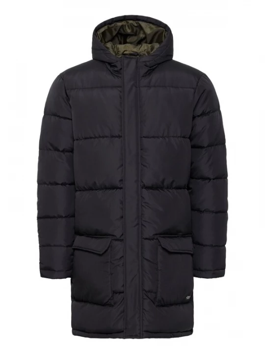 Foto van product BLEND Winterjas ' BHELWIN ' zwart