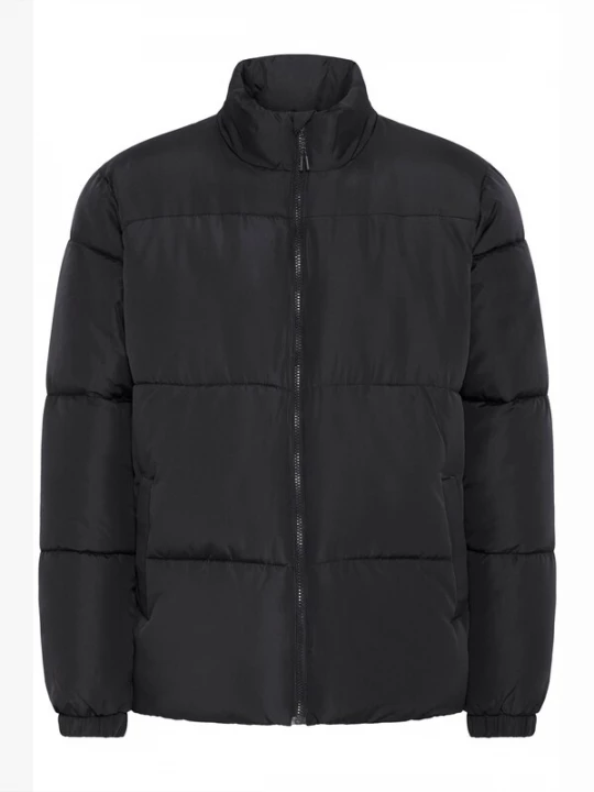 Foto van product BLEND Winterjas 'BHElwin' zwart