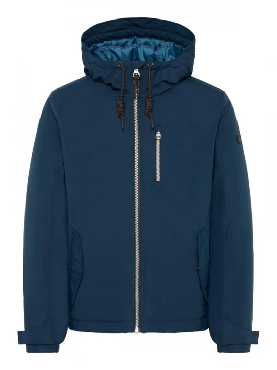 Foto van product BLEND Winterjas ' BHLetox ' blauw