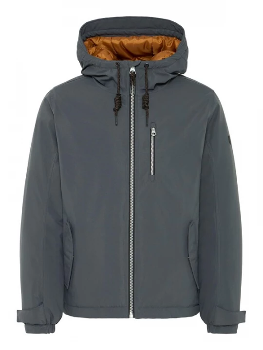 Foto van product BLEND Winterjas ' BHLetox ' grijs