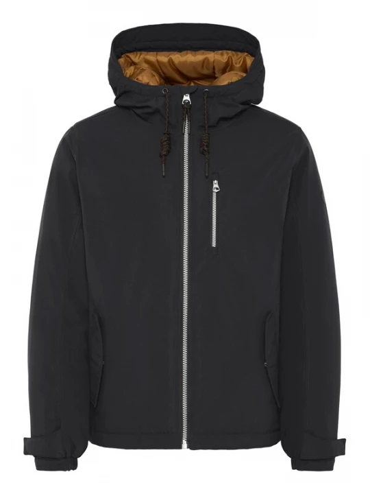 Foto van product BLEND Winterjas ' BHLetox ' zwart