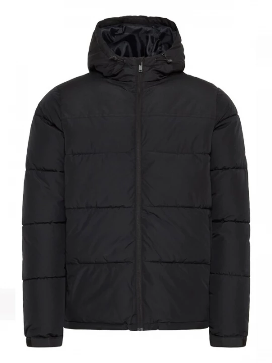 Foto van product BLEND Winterjas 'BHMBANKLI' zwart