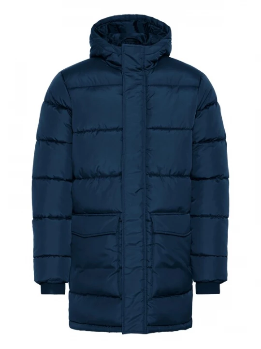 Foto van product BLEND Winterjas ' BHZATIMI ' navy