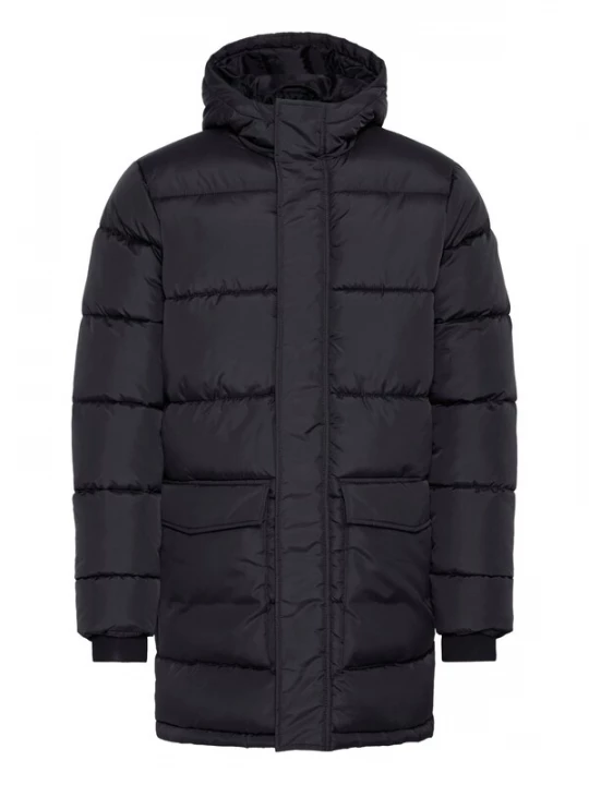 Foto van product BLEND Winterjas ' BHZATIMI ' zwart