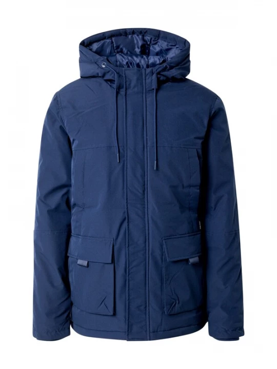 Foto van product BLEND Winterjas donkerblauw