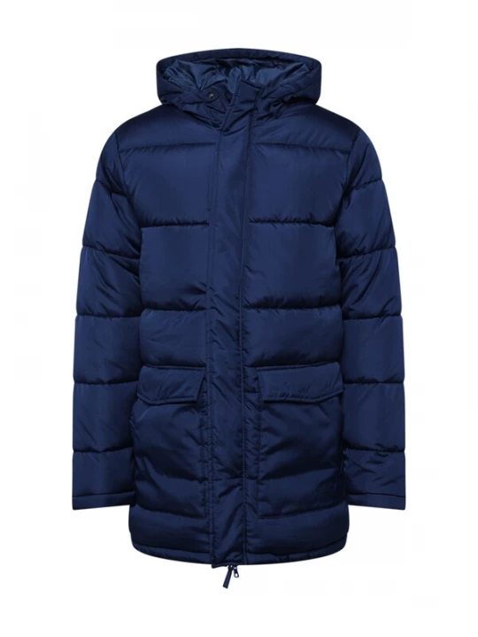 Foto van product BLEND Winterjas donkerblauw
