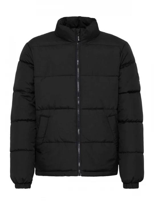 Foto van product BLEND Winterjas 'Elma' zwart