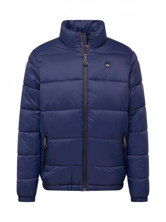 Foto van product BLEND Winterjas marine