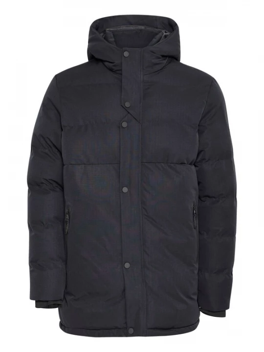 Foto van product BLEND Winterjas zwart