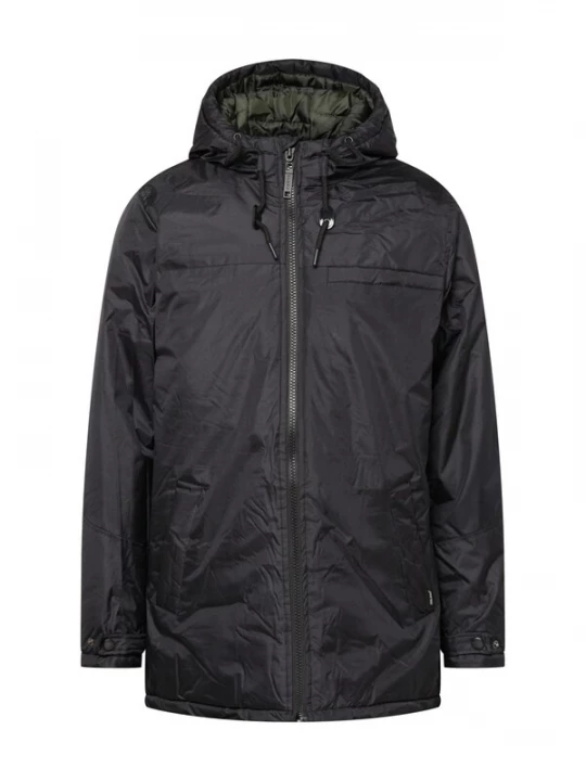 Foto van product BLEND Winterjas zwart