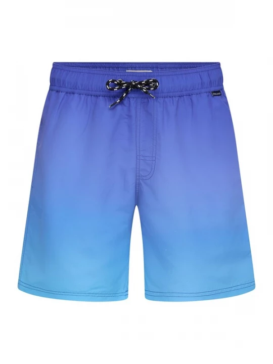 Foto van product BLEND Zwemshorts ' BHRislea ' blauw