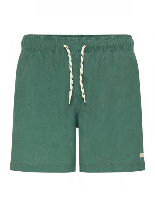 Foto van product BLEND Zwemshorts ' BHRoberti' groen
