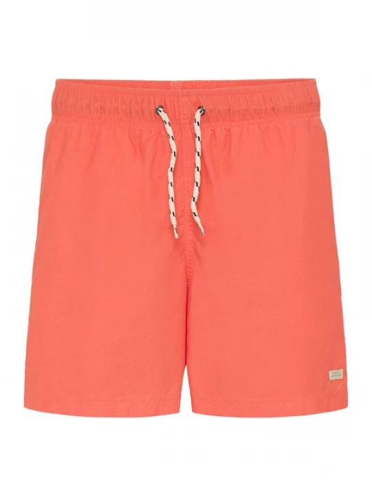 Foto van product BLEND Zwemshorts ' BHRoberti' oranje