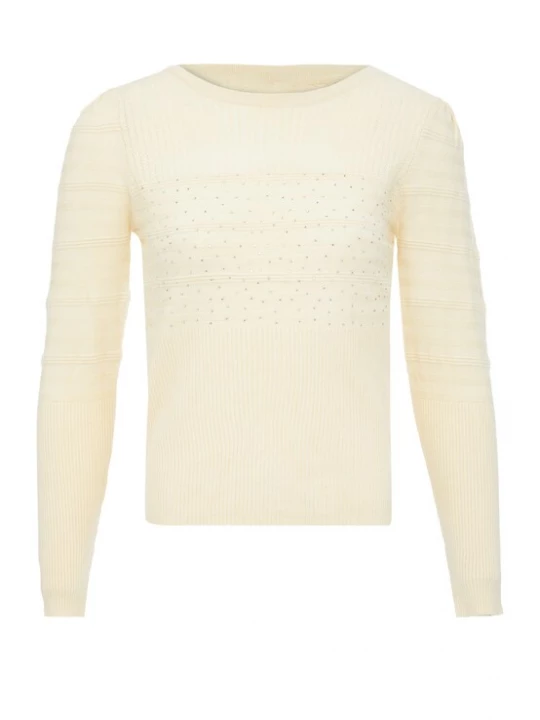 Foto van product bling bling by leo Trui beige