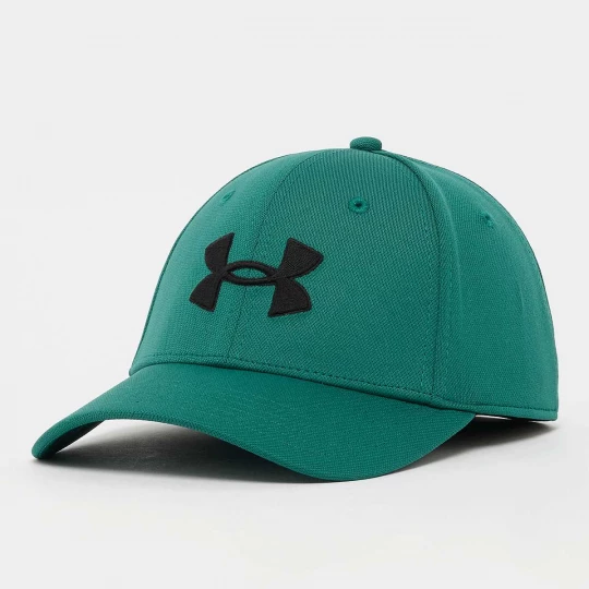 Foto van product Blitzing Under Armour groen