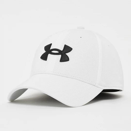 Foto van product Blitzing Under Armour wit