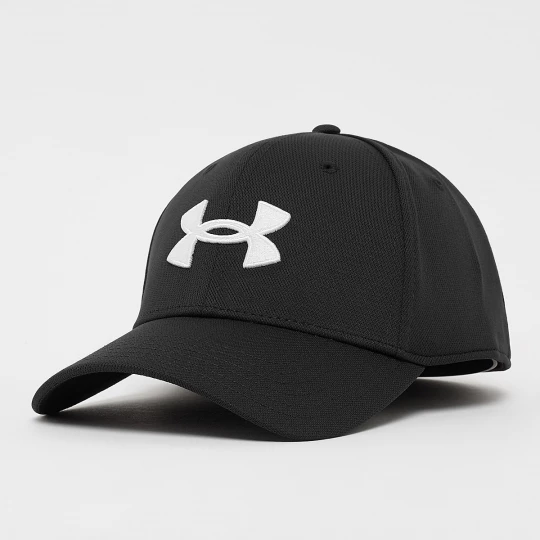 Foto van product Blitzing Under Armour zwart