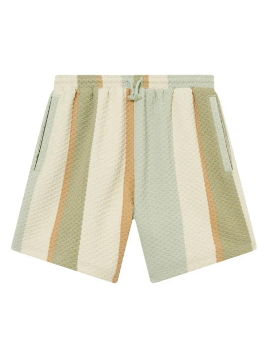 Foto van product BLKVIS Broek crème / pueblo / mintgroen / kiwi
