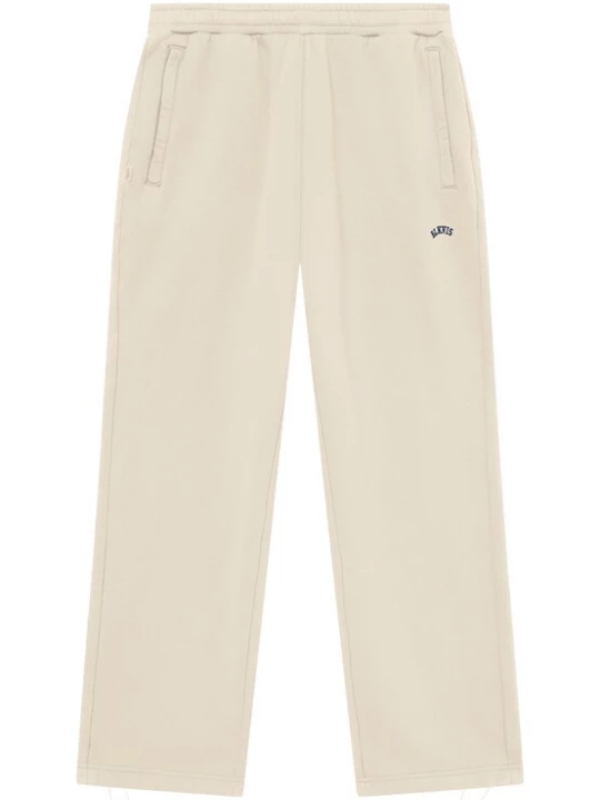 Foto van product BLKVIS Broek donkerblauw / offwhite