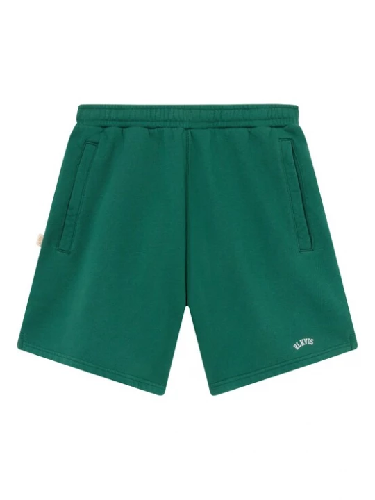 Foto van product BLKVIS Broek donkergroen