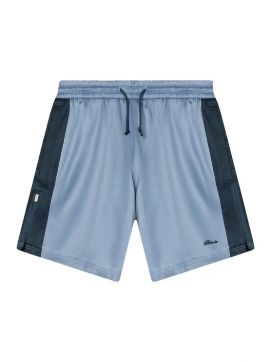 Foto van product BLKVIS Broek navy / lichtblauw