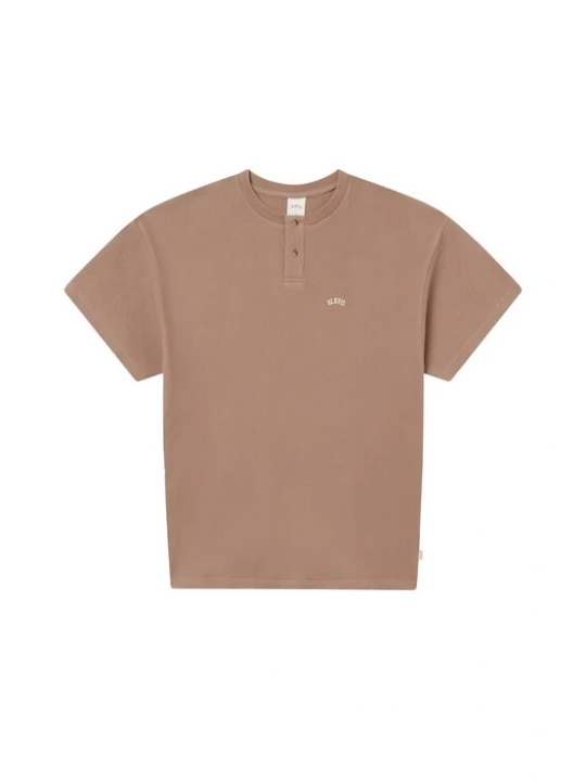 Foto van product BLKVIS Shirt bruin