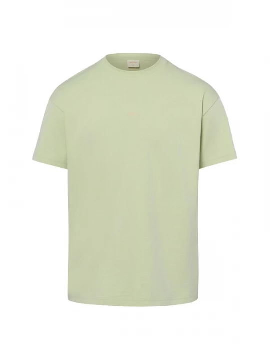 Foto van product BLKVIS Shirt limoen