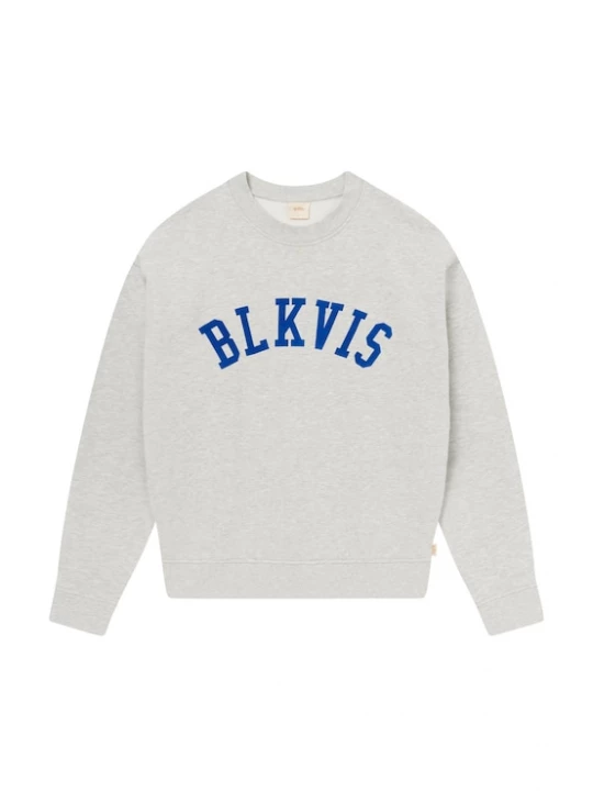 Foto van product BLKVIS Sweatshirt antraciet