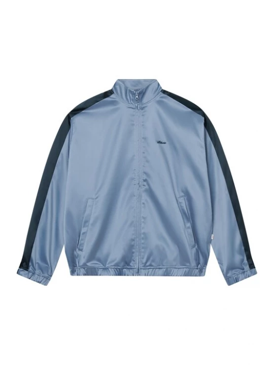 Foto van product BLKVIS Tussenjas marine / duifblauw